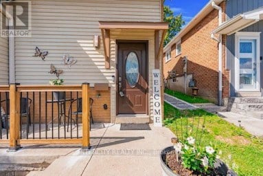 202 COLLINGS AVENUE Bradford West Gwillimbury (Bradford) Ontario photo 5