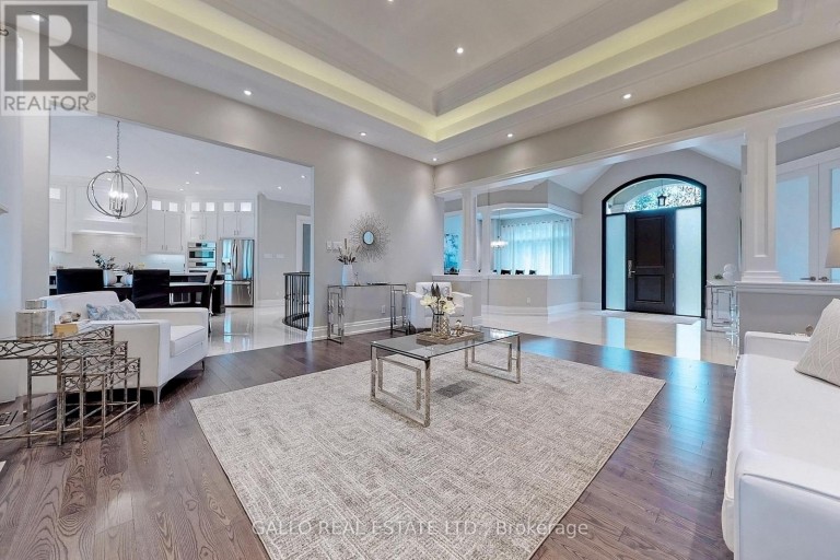 18865 KENNEDY ROAD, East Gwillimbury, Ontario, L0G1V0