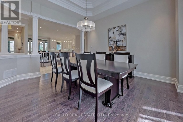 18865 KENNEDY ROAD, East Gwillimbury, Ontario, L0G1V0