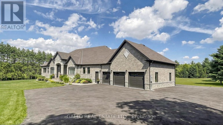 18865 KENNEDY ROAD, East Gwillimbury, Ontario, L0G1V0