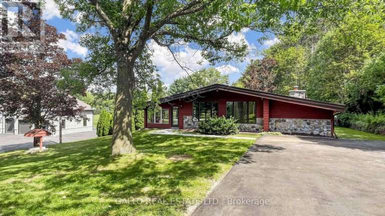 18865 KENNEDY ROAD, East Gwillimbury, Ontario, L0G1V0