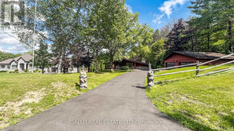 18865 KENNEDY ROAD, East Gwillimbury, Ontario, L0G1V0