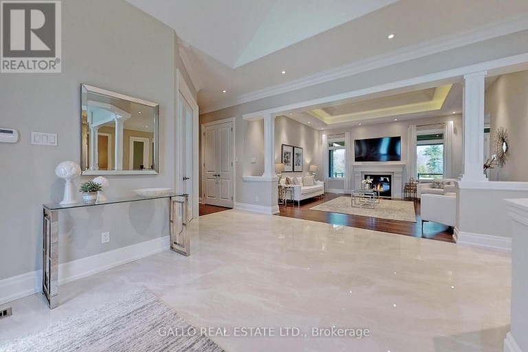 18865 KENNEDY ROAD, East Gwillimbury, Ontario, L0G1V0