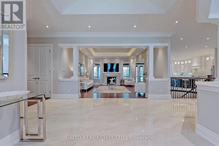 18865 KENNEDY ROAD, East Gwillimbury, Ontario, L0G1V0