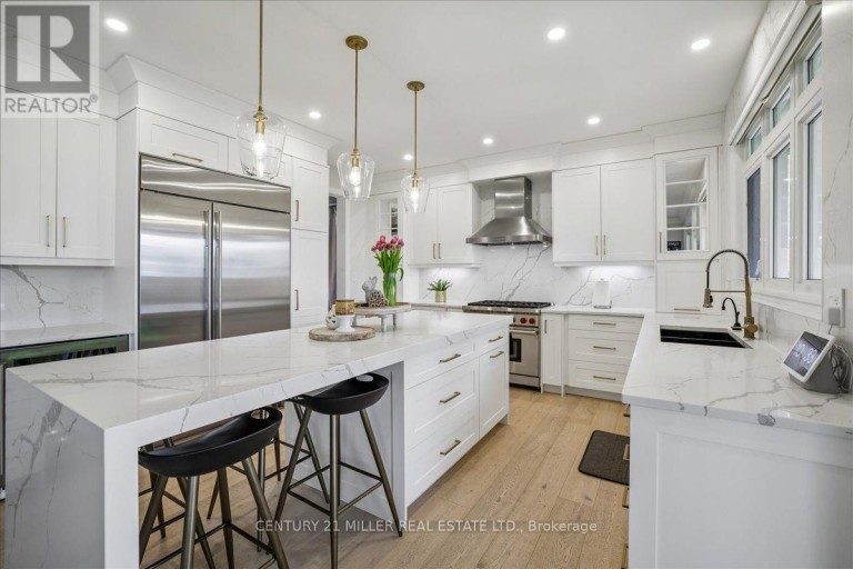 3348 SKIPTON LANE, Oakville (BC Bronte Creek), Ontario, L6M0K3