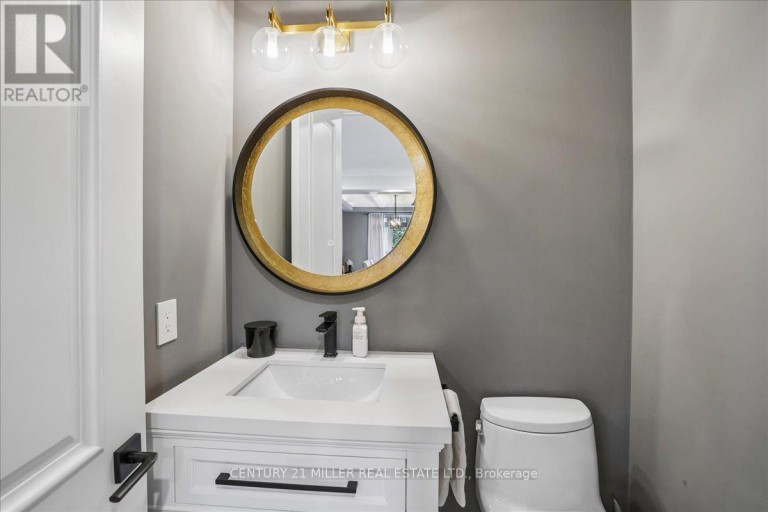 3348 SKIPTON LANE, Oakville (BC Bronte Creek), Ontario, L6M0K3
