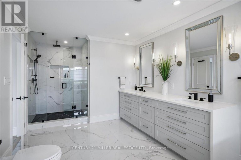 3348 SKIPTON LANE, Oakville (BC Bronte Creek), Ontario, L6M0K3