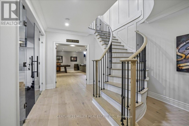 3348 SKIPTON LANE, Oakville (BC Bronte Creek), Ontario, L6M0K3