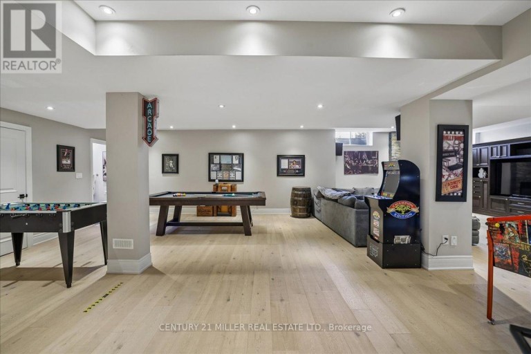 3348 SKIPTON LANE, Oakville (BC Bronte Creek), Ontario, L6M0K3