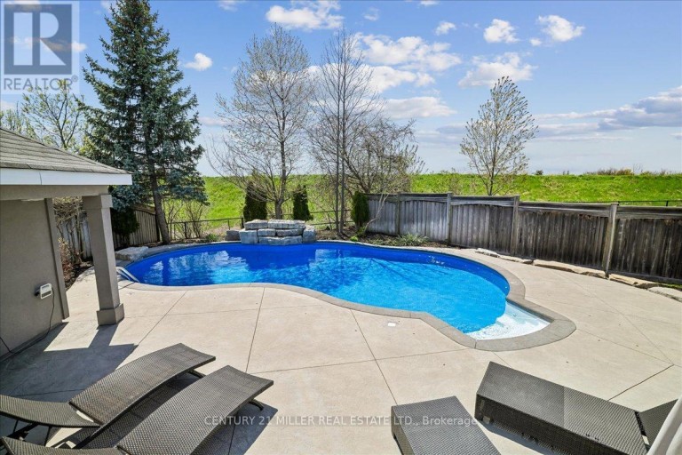 3348 SKIPTON LANE, Oakville (BC Bronte Creek), Ontario, L6M0K3