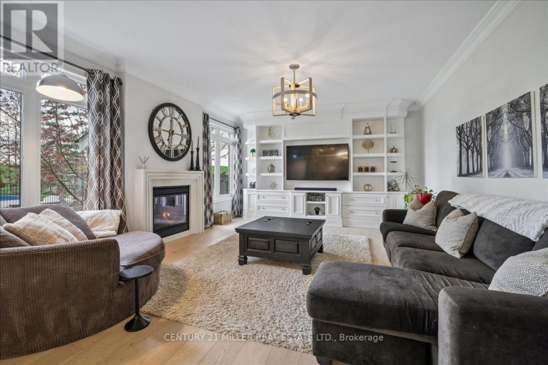 3348 SKIPTON LANE, Oakville (BC Bronte Creek), Ontario, L6M0K3