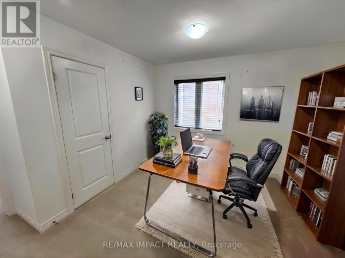 11 IVOR CRESCENT N, Brampton (Northwest Brampton), Ontario, L7A4L5