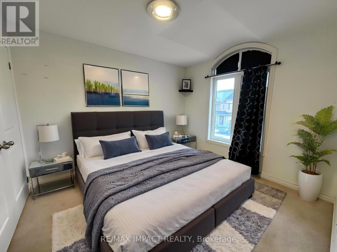 11 IVOR CRESCENT N, Brampton (Northwest Brampton), Ontario, L7A4L5