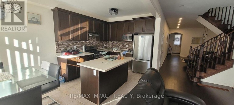 11 IVOR CRESCENT N, Brampton (Northwest Brampton), Ontario, L7A4L5