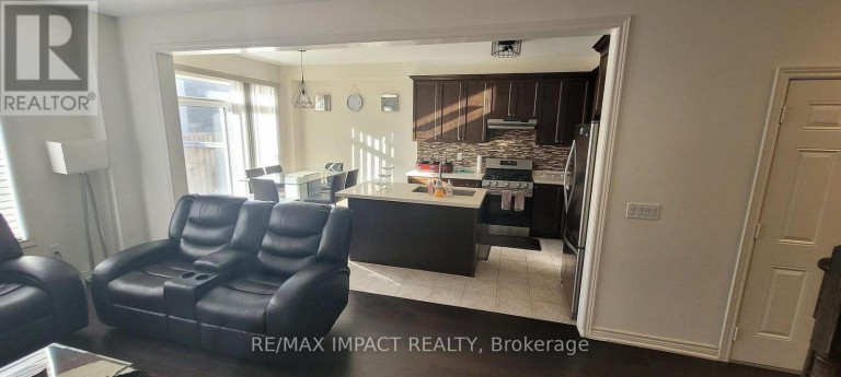 11 IVOR CRESCENT N, Brampton (Northwest Brampton), Ontario, L7A4L5