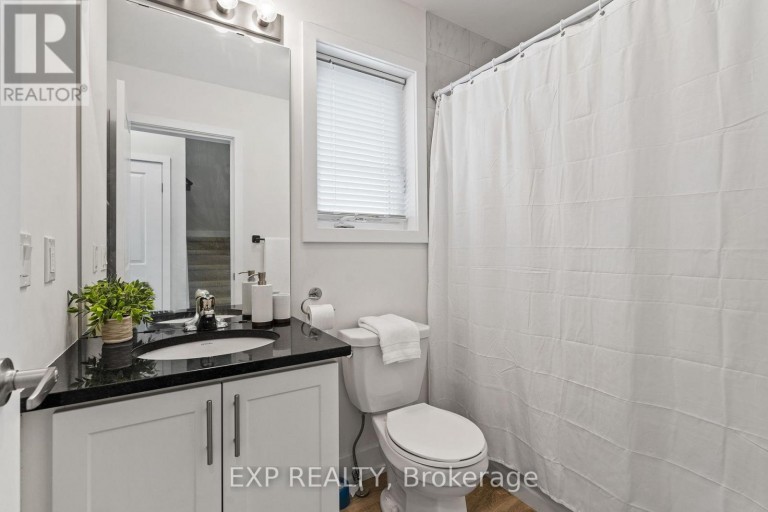 6 - 115 SHOREVIEW PLACE, Hamilton (Lakeshore), Ontario, L8E0K4