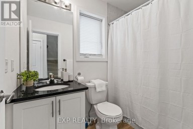 6 - 115 SHOREVIEW PLACE Hamilton (Lakeshore) Ontario photo 10