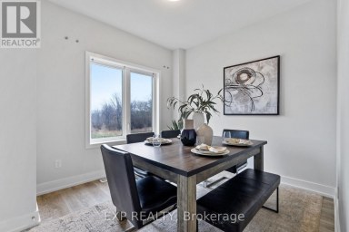 6 - 115 SHOREVIEW PLACE Hamilton (Lakeshore) Ontario photo 11