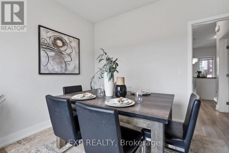 6 - 115 SHOREVIEW PLACE, Hamilton (Lakeshore), Ontario, L8E0K4