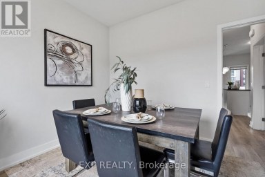 6 - 115 SHOREVIEW PLACE Hamilton (Lakeshore) Ontario photo 12