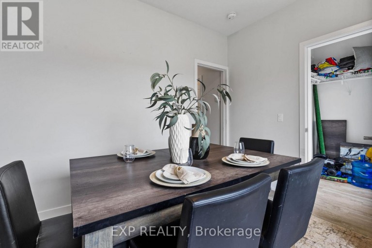 6 - 115 SHOREVIEW PLACE, Hamilton (Lakeshore), Ontario, L8E0K4