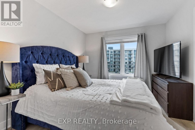 6 - 115 SHOREVIEW PLACE, Hamilton (Lakeshore), Ontario, L8E0K4