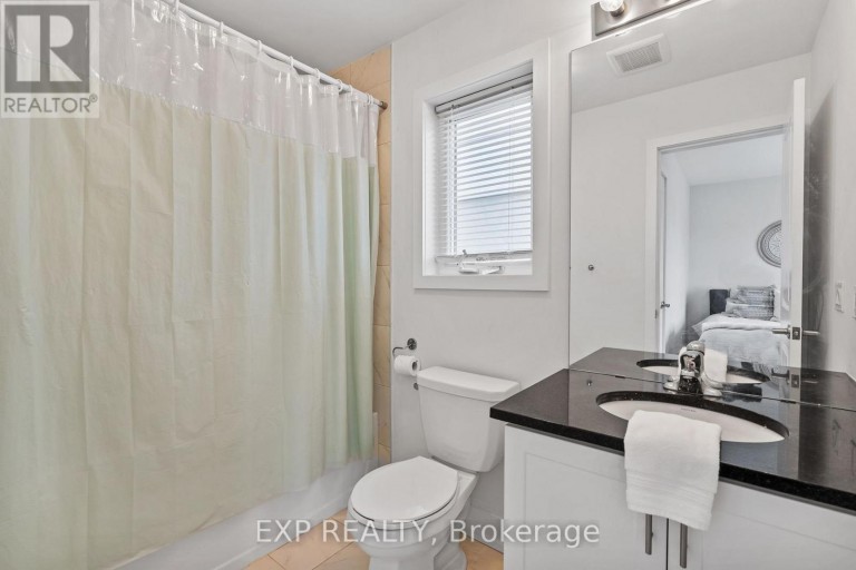 6 - 115 SHOREVIEW PLACE, Hamilton (Lakeshore), Ontario, L8E0K4