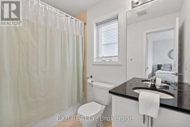 6 - 115 SHOREVIEW PLACE Hamilton (Lakeshore) Ontario photo 21