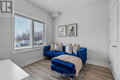 6 - 115 SHOREVIEW PLACE Hamilton (Lakeshore) Ontario photo 23
