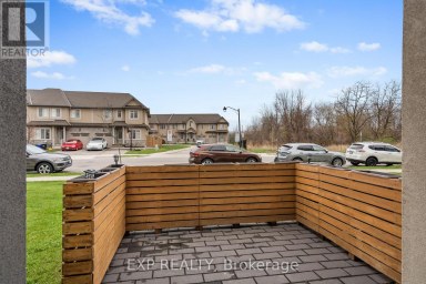 6 - 115 SHOREVIEW PLACE Hamilton (Lakeshore) Ontario photo 24