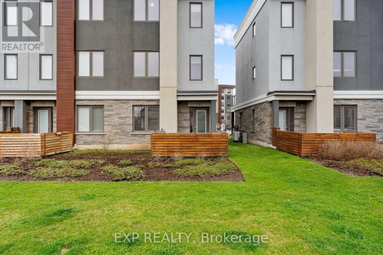 6 - 115 SHOREVIEW PLACE, Hamilton (Lakeshore), Ontario, L8E0K4