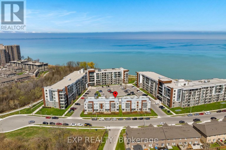 6 - 115 SHOREVIEW PLACE, Hamilton (Lakeshore), Ontario, L8E0K4