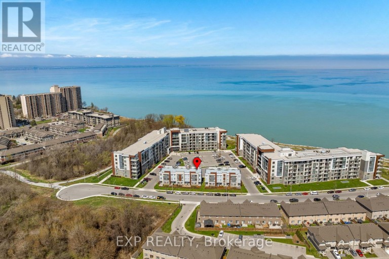 6 - 115 SHOREVIEW PLACE, Hamilton (Lakeshore), Ontario, L8E0K4