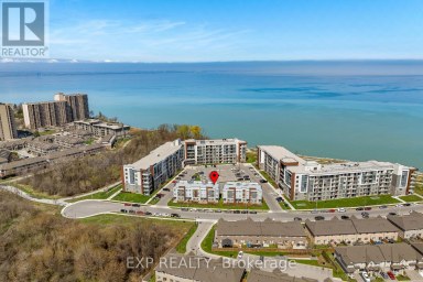 6 - 115 SHOREVIEW PLACE Hamilton (Lakeshore) Ontario photo 27