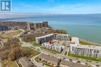 6 - 115 SHOREVIEW PLACE Hamilton (Lakeshore) Ontario photo 28
