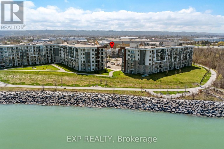 6 - 115 SHOREVIEW PLACE, Hamilton (Lakeshore), Ontario, L8E0K4