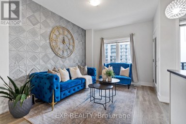 6 - 115 SHOREVIEW PLACE Hamilton (Lakeshore) Ontario photo 4