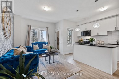 6 - 115 SHOREVIEW PLACE Hamilton (Lakeshore) Ontario photo 5