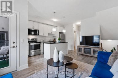 6 - 115 SHOREVIEW PLACE Hamilton (Lakeshore) Ontario photo 6