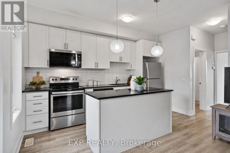 6 - 115 SHOREVIEW PLACE, Hamilton (Lakeshore), Ontario, L8E0K4