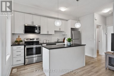 6 - 115 SHOREVIEW PLACE Hamilton (Lakeshore) Ontario photo 7