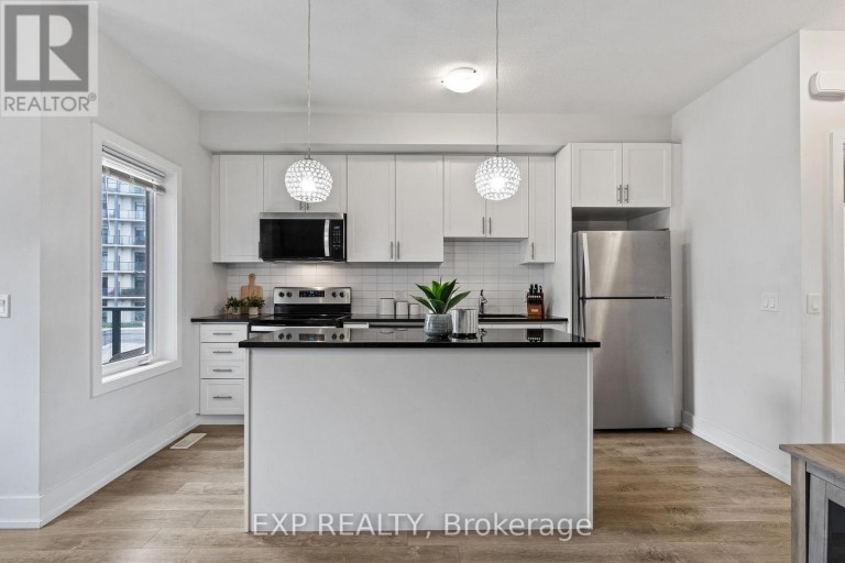 6 - 115 SHOREVIEW PLACE, Hamilton (Lakeshore), Ontario, L8E0K4