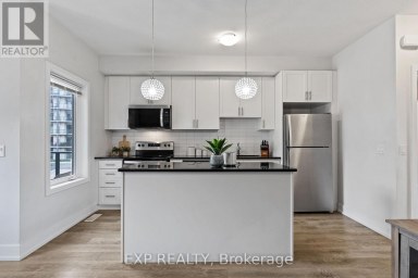6 - 115 SHOREVIEW PLACE Hamilton (Lakeshore) Ontario photo 8