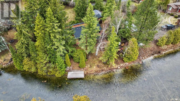 1732 TRADERS TRAIL, Selwyn, Ontario, K0L1T0