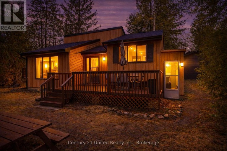 1732 TRADERS TRAIL, Selwyn, Ontario, K0L1T0