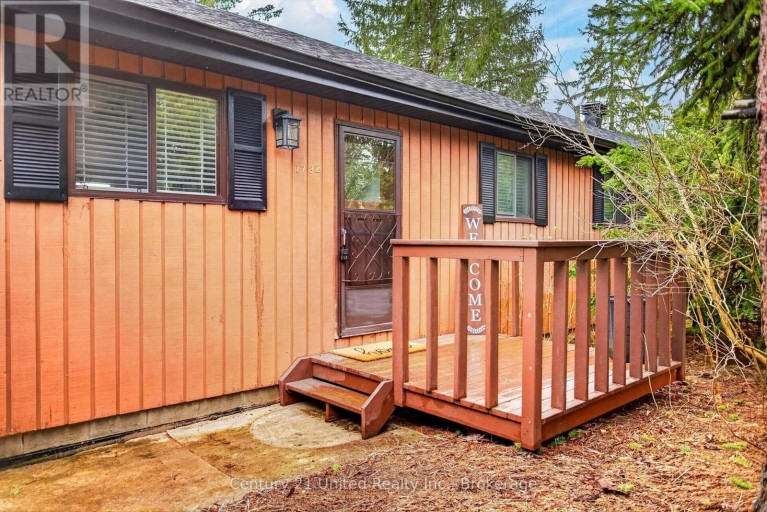 1732 TRADERS TRAIL, Selwyn, Ontario, K0L1T0