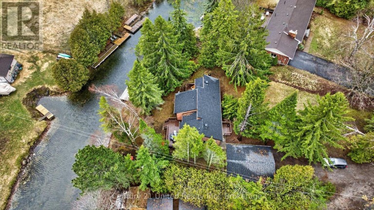 1732 TRADERS TRAIL, Selwyn, Ontario, K0L1T0