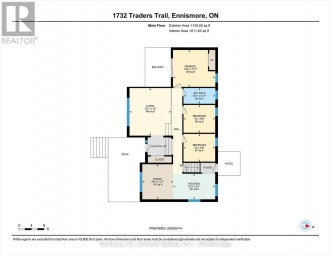 1732 TRADERS TRAIL Selwyn Ontario photo 49
