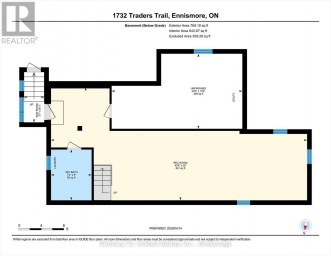 1732 TRADERS TRAIL Selwyn Ontario photo 50