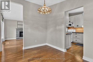 1296 HUDSON STREET Peterborough (Northcrest Ward 5) Ontario photo 10